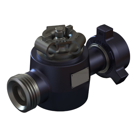 Plug Valves - FC